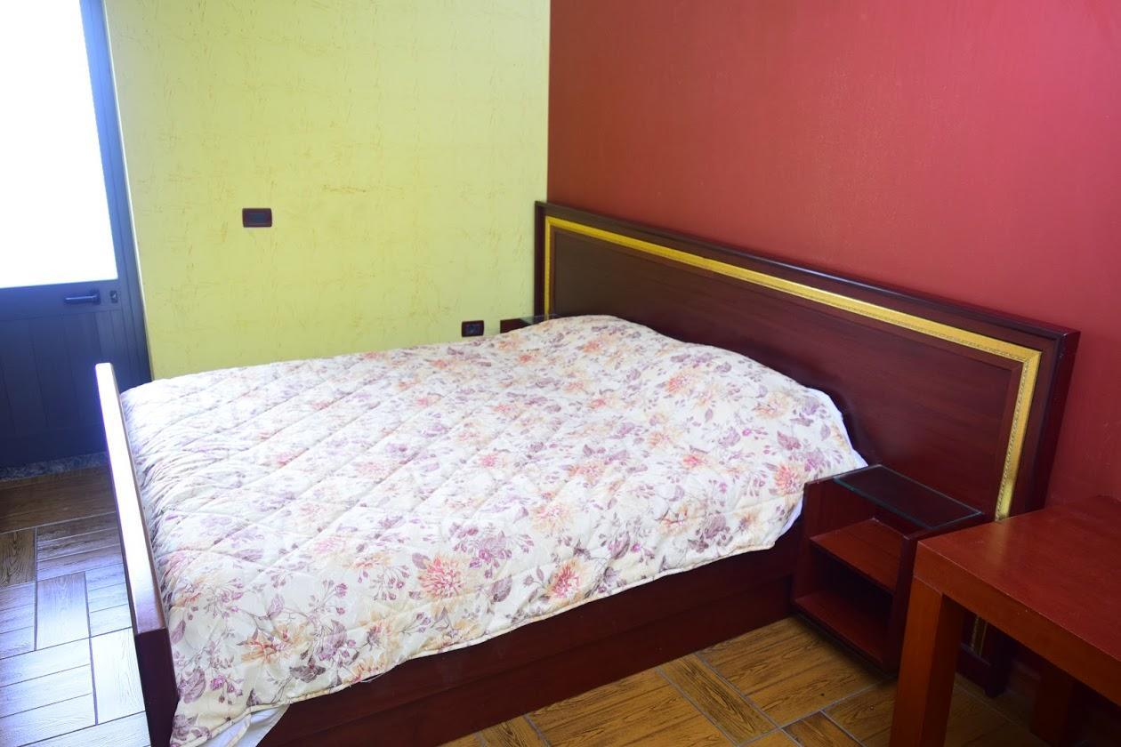 Hotel Deja Tirana Eksteriør billede